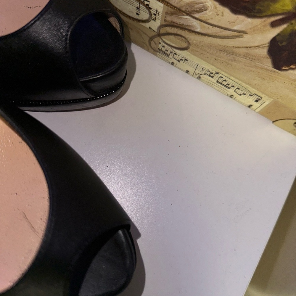 Peep toe - Picture 6 of 6